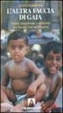 Cover of L'altra faccia di Gaia