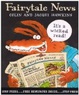 Cover of Fairytale News