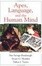 Cover of Apes, Language, and the Human Mind