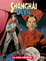 Cover of Shanghai Devil n. 2