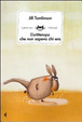 Cover of L'oritteropo che non sapeva chi era