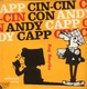 Cover of Cin-cin con Andy Capp