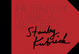 Cover of The Stanley Kubrick Archives