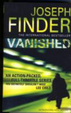 Cover of Vanished