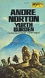 Cover of Yurth Burden