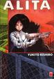 Cover of Alita Collection vol. 2