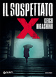 Cover of Il sospettato X
