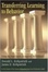 Cover of "Transferring Learning to Behavior"