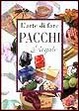 Cover of L' arte di fare i pacchi regalo
