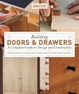 Cover of Building Doors and Drawers