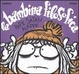 Cover of La bambina filosofica: Pape Satan Aleppe