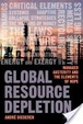 Cover of Global Resource Depletion