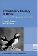 Cover of Evolutionary Ecology of Birds