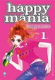 Cover of Happy Mania Volume 1