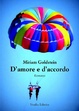 Cover of D'Amore e d'accordo