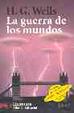 Cover of La guerra de los mundos
