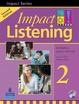 Cover of Impact Listening 2