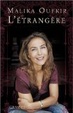 Cover of L'étrangère