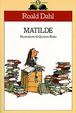 Cover of Matilde