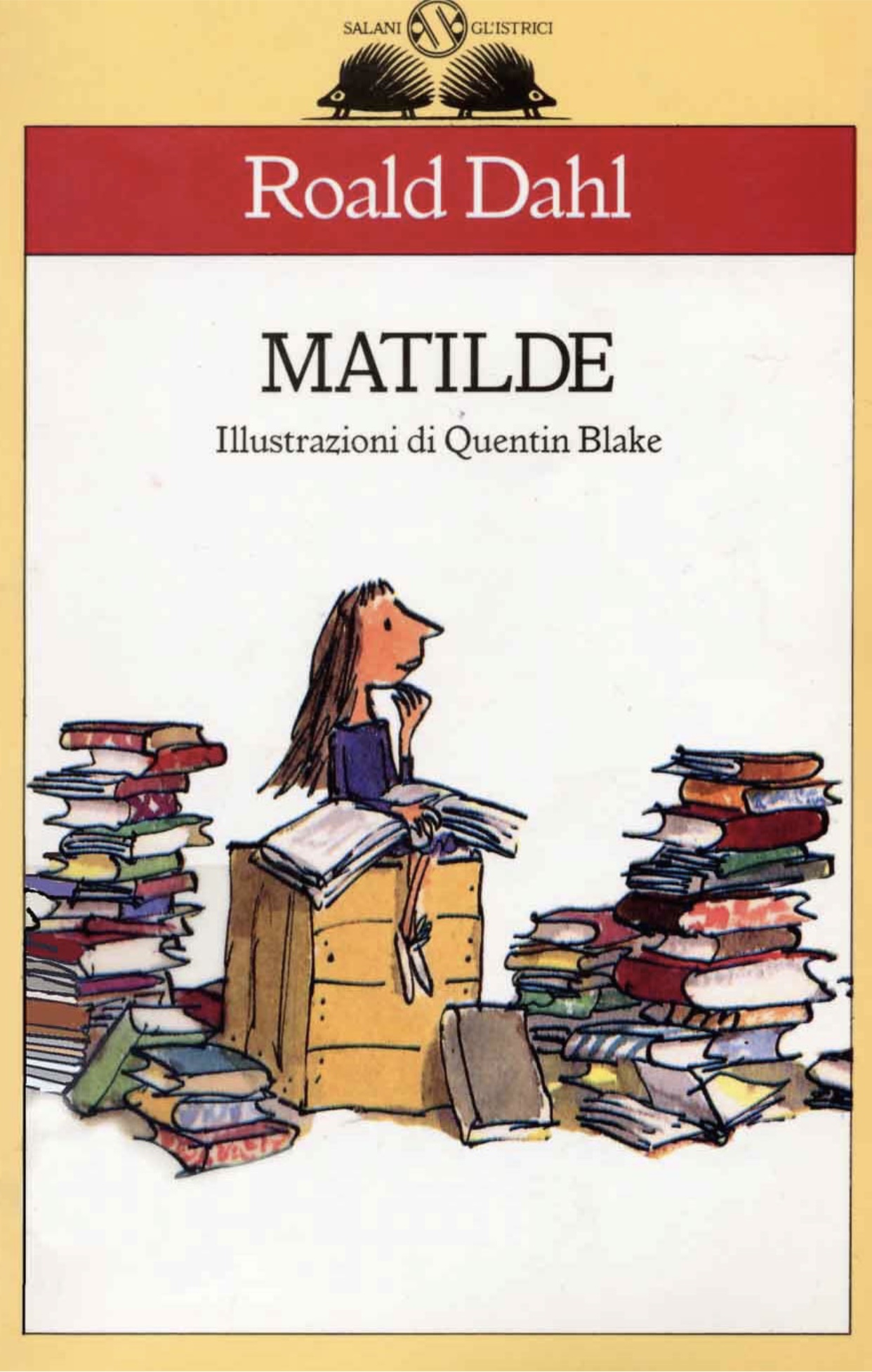 Image of Matilde
