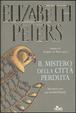 Cover of Il mistero della città perduta