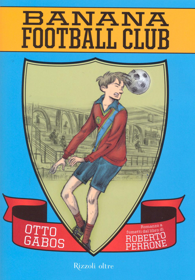 Immagine di Banana Football Club