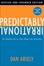 Cover of Predictably Irrational