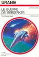 Cover of Le guerre dei Berserker