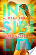 Cover of Invisibility