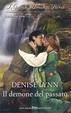 Cover of Il demone del passato