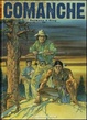 Cover of Comanche vol. 02