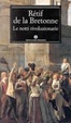 Cover of Le notti rivoluzionarie