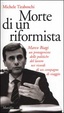 Cover of Morte di un riformista