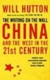 Cover of The Writing on the Wall
