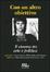 Cover of Con un altro obiettivo