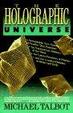 Cover of The Holographic Universe