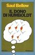 Cover of Il dono di Humboldt