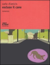 Image of Escluso il cane