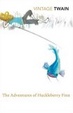 Cover of The Adventures of Huckleberry Finn