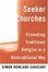 Cover of 'Seeker Churches'