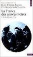 Cover of La France Des Annesss Noires