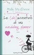 Cover of Le (dis)avventure di una wedding planner