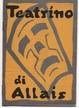 Cover of Teatrino