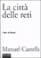Cover of "La città delle reti"