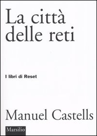 Immagine di La città delle reti
