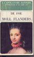 Cover of Moll Flanders