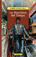 Cover of La macchina del tempo