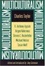 Cover of Multiculturalism