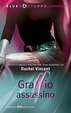 Cover of Graffio assassino