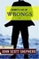Cover of Henry's List of Wrongs